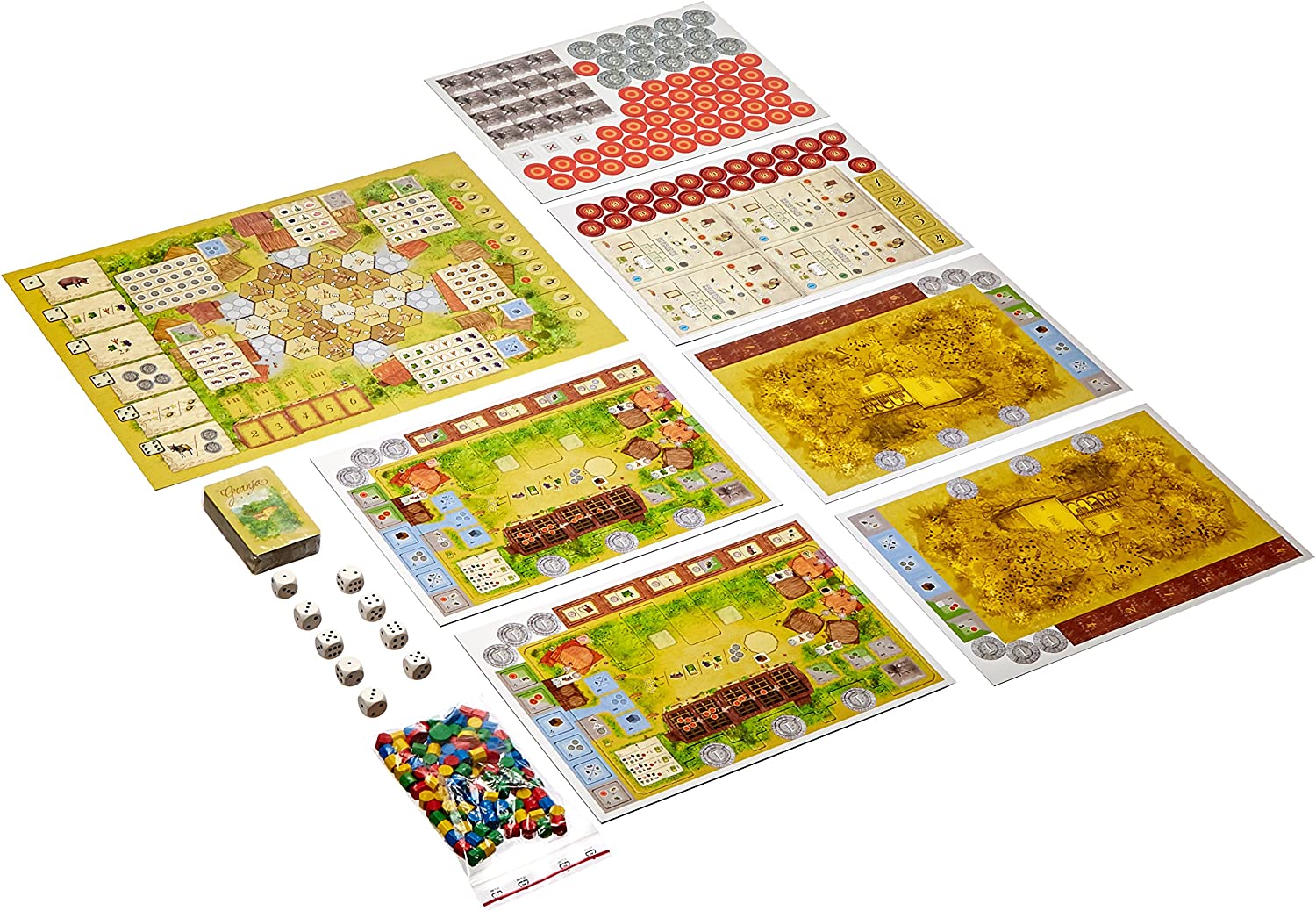 La Granja